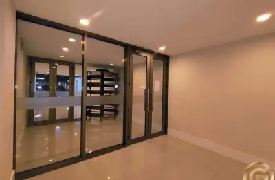 Sala comercial 42,29m² | pé direito duplo | primeira locação – lead américas | barra da tijuca