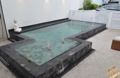 Casa em condomínio à venda – rua ituverava | freguesia (jacarepaguá) | 228m² | 3 suítes | 3 vagas