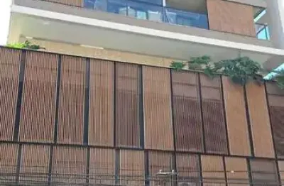 Loja frontal meet botafogo | 238,89 m² (térreo + jirau) | 6 vagas exclusivas | rua da passagem