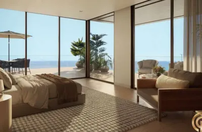 Apartamento com 4 quartos à venda na Avenida Lúcio Costa, Barra da Tijuca, Rio de Janeiro