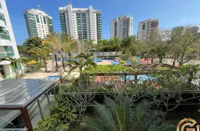 Oportunidade na Península | Font Vieille – Maison Saint-Charles Torre C | 298m² | 4 Suítes | 3 Vagas