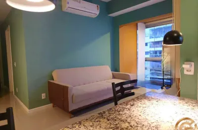 RG PERSONAL RESIDENCES – Apartamento 82m² | 2 Suítes + Lavabo | Varandão Gourmet | Andar Alto | Vista Lazer | Recreio dos Bandeirantes