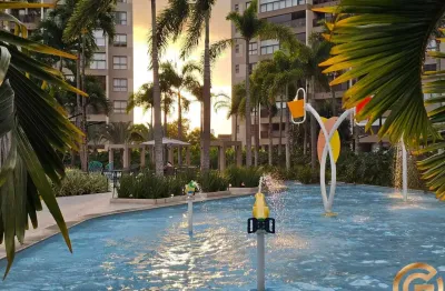 APARTAMENTO À VENDA  124,11 m² | 3 QUARTOS | 2 VAGAS— ORYGEM | QUADRA Z – BARRA DA TIJUCA