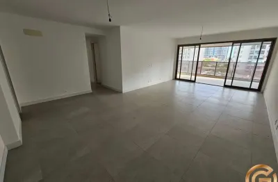 APARTAMENTO VISTA RESORT 187,94m² ORYGEM 4 Quartos 3 vagas – QUADRA Z BARRA