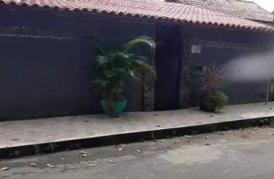 Chácara Rústica | 480 m² | 3 Quartos | Papucaia – Serra Fluminense