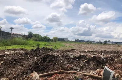 Terreno comercial à venda na Rua Alto Paraná, 2600, Emiliano Perneta, Pinhais
