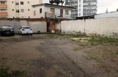 Terreno à venda no Alto da Glória, Curitiba 