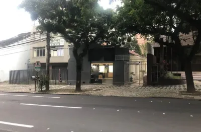 Casa comercial com 3 salas à venda na Alameda Augusto Stellfeld, 476, Centro, Curitiba