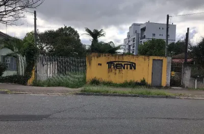 Terreno comercial para alugar na Rua Guilherme Ihlenfeldt, 514, Tingui, Curitiba