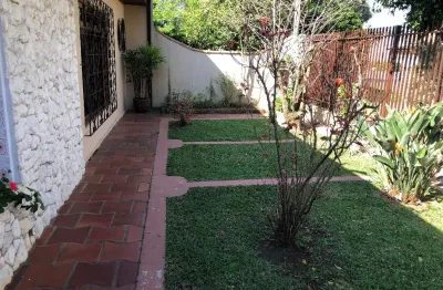 Casa com 3 quartos à venda na Rua Raymundo Nina Rodrigues, 273, Cajuru, Curitiba
