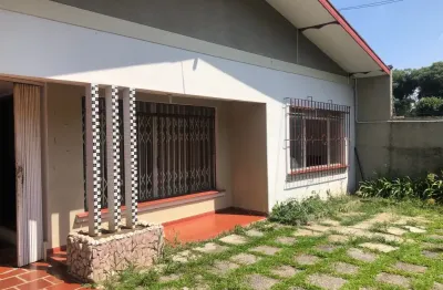 Casa com 4 quartos à venda na Rua Miguel Romanel, 94, Água Verde, Curitiba