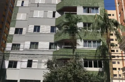 Apartamento com 3 quartos à venda na Rua Lamenha Lins, 601, Batel, Curitiba