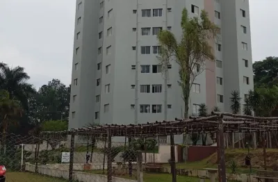 Apartamento com 2 quartos para alugar no Jardim Terezópolis, Guarulhos 