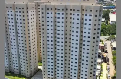 Apartamento com 2 quartos para alugar no Parque Novo Mundo, São Paulo 