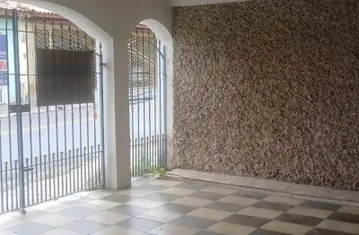 Casa com 3 quartos para alugar na Vila Rosália, Guarulhos 
