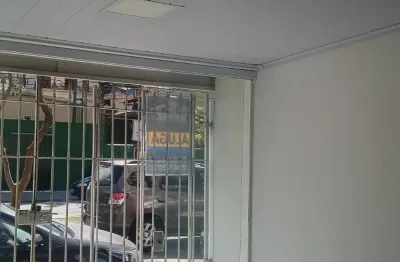 Sobrado comercial na vila galvão- excelente localização!