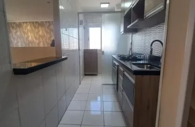 Locação lindíssimo apartamento condominio único io único