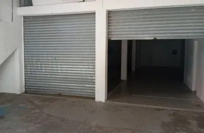 Barracão / Galpão / Depósito para alugar na Vila Rio de Janeiro, Guarulhos 