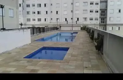 Apartamento com 3 quartos à venda na Rua Vicenzo Paciullo, Jardim Las Vegas, Guarulhos