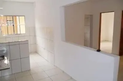 Apartamento com 2 quartos para alugar no Parque Santo Antônio, Guarulhos 
