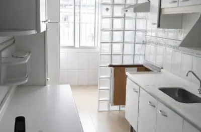 Apartamento com 2 quartos para alugar no Parque Santo Antônio, Guarulhos 