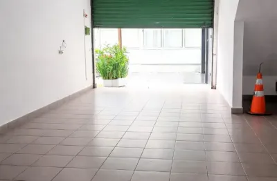 Ponto comercial com 1 sala para alugar na Vila Galvão, Guarulhos 
