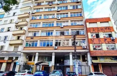 Apartamento à venda com 2 quartos no centro historico