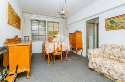 Apartamento com 2 quartos à venda na Rua Demétrio Ribeiro, 1168, Centro Histórico, Porto Alegre