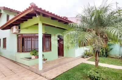 Casa com 3 quartos à venda na Telmo Silva, 90, Morada da Colina, Guaíba