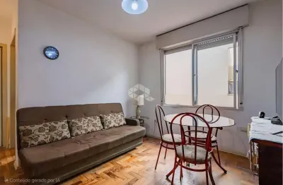 Apartamento com 2 quartos à venda na Avenida João Wallig, 492, Passo da Areia, Porto Alegre