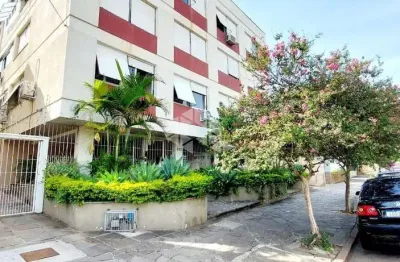 Apartamento 2 quartos com garagem no cristo redentor