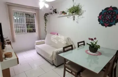 Apartamento com 1 quarto à venda na Rua Doutor Otávio Santos, 110, Jardim Itu Sabará, Porto Alegre