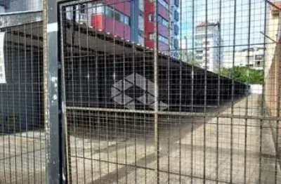 Terreno à venda na Rua São Francisco, 377, Santana, Porto Alegre