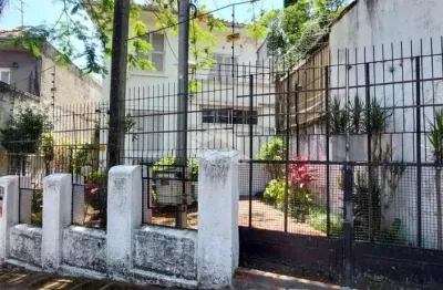 Casa com 3 quartos à venda na Rua Doutor Vale, 166, Floresta, Porto Alegre