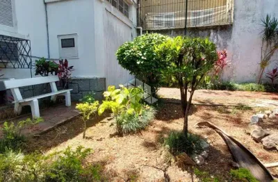Casa com 3 quartos à venda na Rua Doutor Vale, 166, Floresta, Porto Alegre