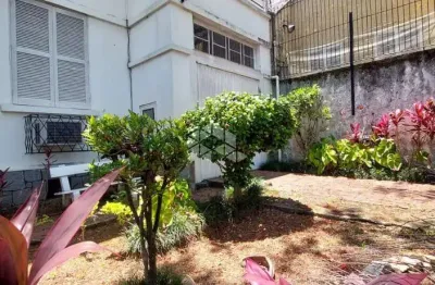 Casa com 3 quartos à venda na Dr. Vale, 166, Floresta, Porto Alegre