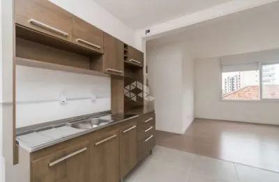 Apartamento 2 quartos, 1 garagem no bairro auxiliadora