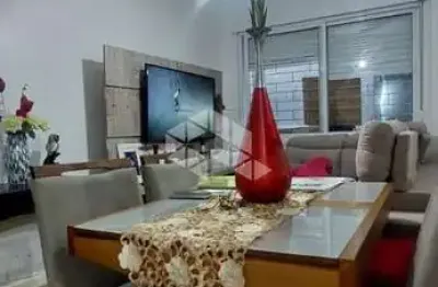 Apartamento com 2 quartos à venda na Beco Souza Costa, 260, Morro Santana, Porto Alegre