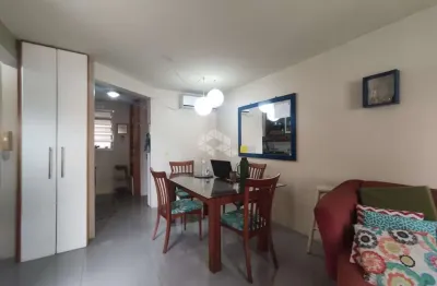 Casa em condomínio fechado com 3 quartos à venda na Rua Tenente Ary Tarrago, 1720, Jardim Itu Sabará, Porto Alegre