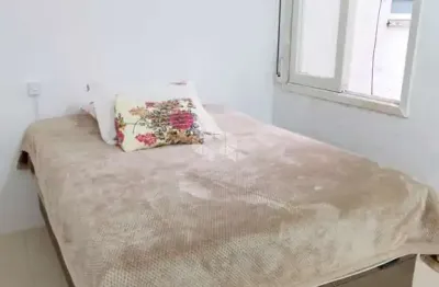 Casa em condomínio fechado com 1 quarto à venda na Rua Coronel José Rodrigues Sobral, 311, Partenon, Porto Alegre