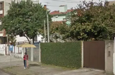 Terreno à venda na Rua Aliança, 328, Jardim Lindóia, Porto Alegre