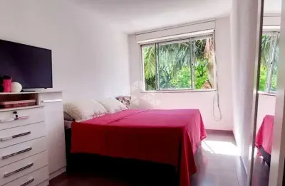 Apartamento com 1 quarto à venda na Rua Doutor Otávio Santos, 480, Jardim Itu Sabará, Porto Alegre