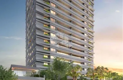 Apartamento garden com 3 suítes no jardim europa - garden haus.