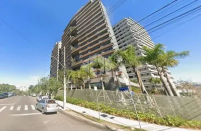 Apartamento garden com 3 suítes, 2 vagas no jardim europa - garden haus.