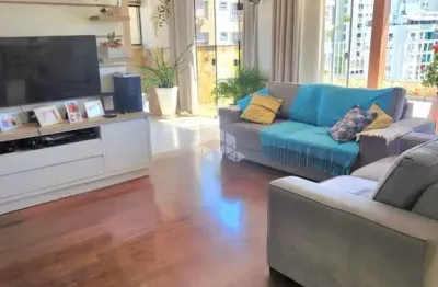 Cobertura 3 quartos, 2 vagas escrituradas no bairro passo d'areia .