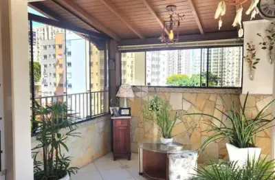 Cobertura 3 quartos, 2 vagas escrituradas no bairro passo d'areia .