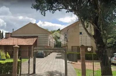 Casa em condomínio fechado com 3 quartos à venda na Avenida Orleaes, 638, Guarujá, Porto Alegre