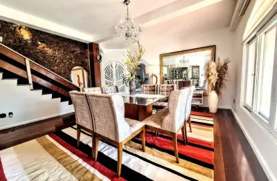 Casa com 3 quartos à venda na Rua Paulo Blaschke, 670, Jardim Itu Sabará, Porto Alegre