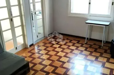 Apartamento com 1 quarto à venda na Rua Celeste Gobbato, 80, Praia de Belas, Porto Alegre