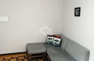 Apartamento com 1 quarto à venda na Rua Celeste Gobbato, 80, Praia de Belas, Porto Alegre